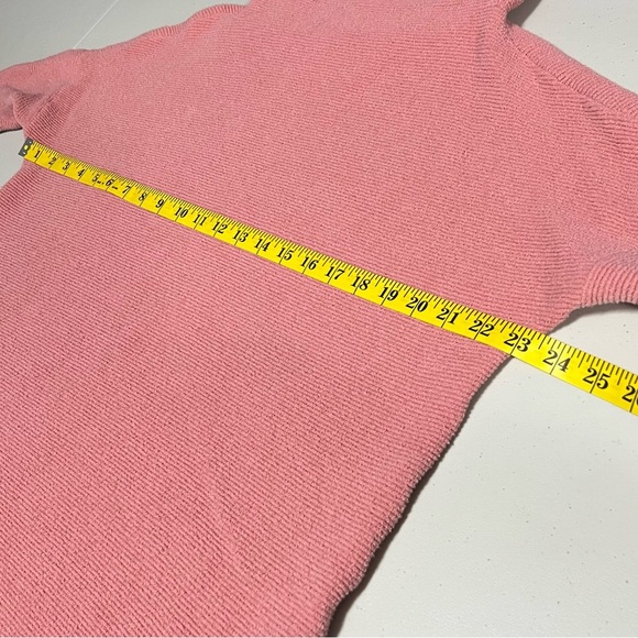 FREE PEOPLE “Ottoman Slouchy Tunic” (Sun Sand) - Picture 9 of 12